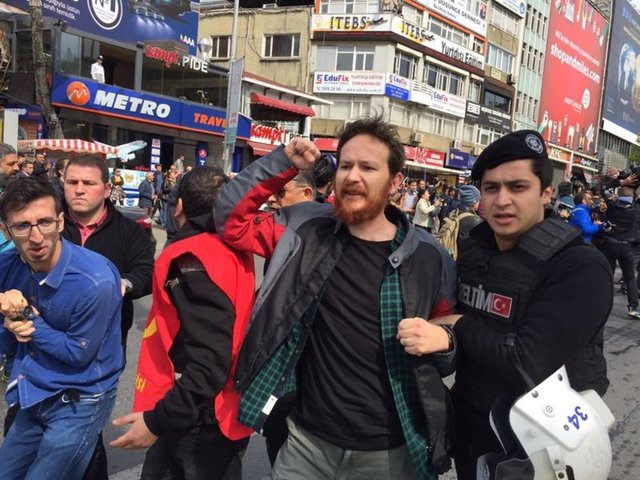 İstanbul, Beşiktaş