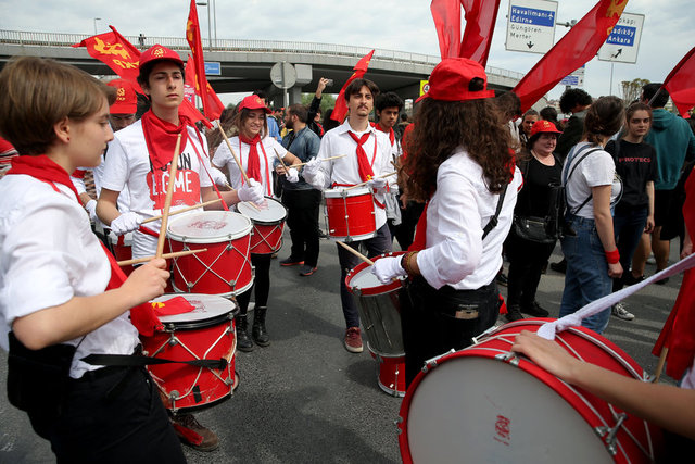 İstanbul, Bakırköy