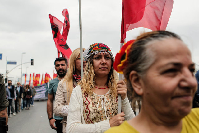 İstanbul, Bakırköy