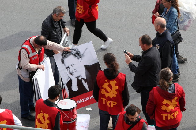 İstanbul, Bakırköy