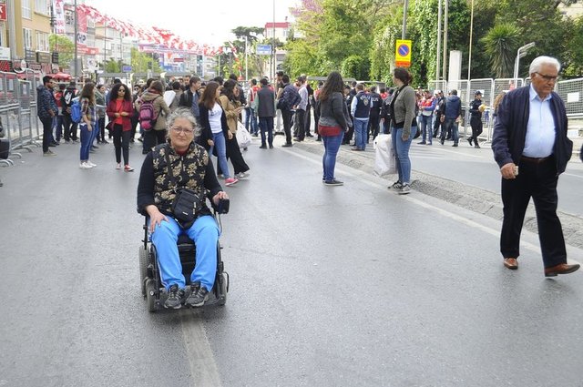 İstanbul, Bakırköy