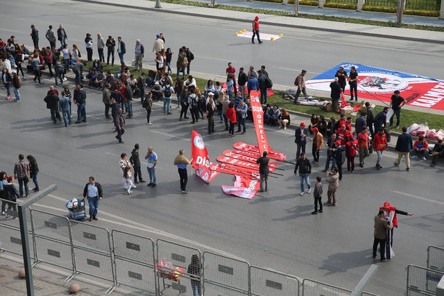 İstanbul, Bakırköy
