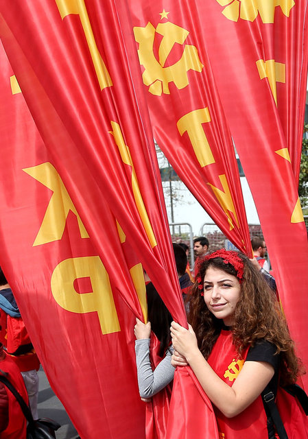 İstanbul, Bakırköy
