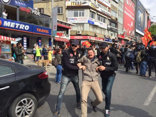 İstanbul, Beşiktaş