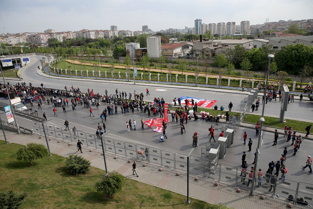 İstanbul, Bakırköy
