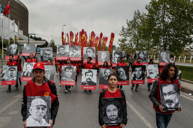 İstanbul, Bakırköy