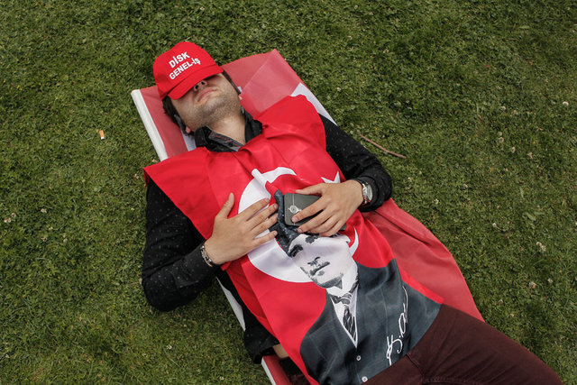 İstanbul, Bakırköy