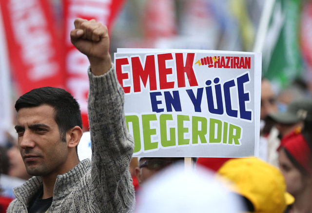 İstanbul, Bakırköy