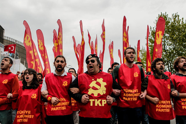 İstanbul, Bakırköy