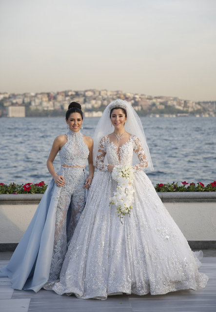 DİLA, NİDA BULUT