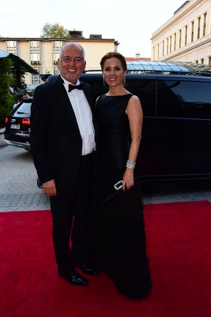 TURGUT - SUZAN TOPLUSOY