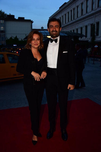 FULİN ARIKAN - MURAT AKSU