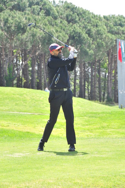 HAKAN ÇARMIKLI