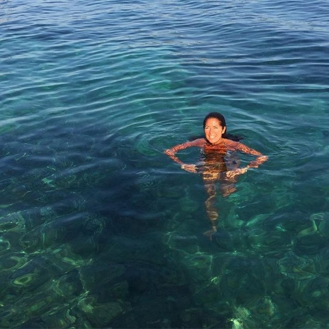 ŞEBNEM ÇAPA