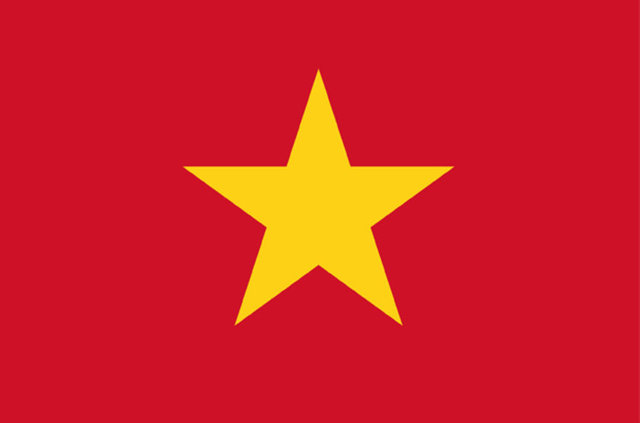 Vietnam - 832.22 dolar