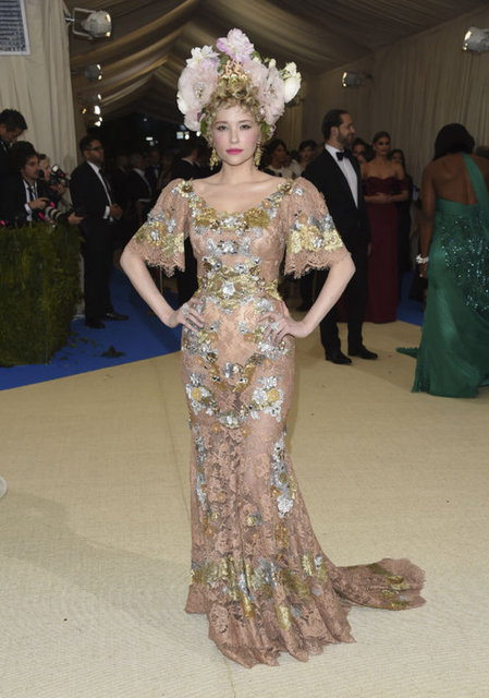 HALEY BENNETT