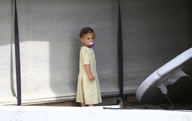 El emeğine ve işçiliğe önem veriyorlar.