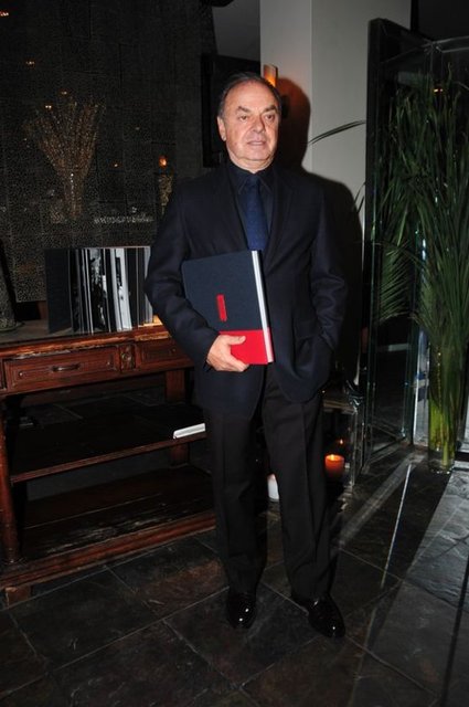 METİN FADILLIOĞLU