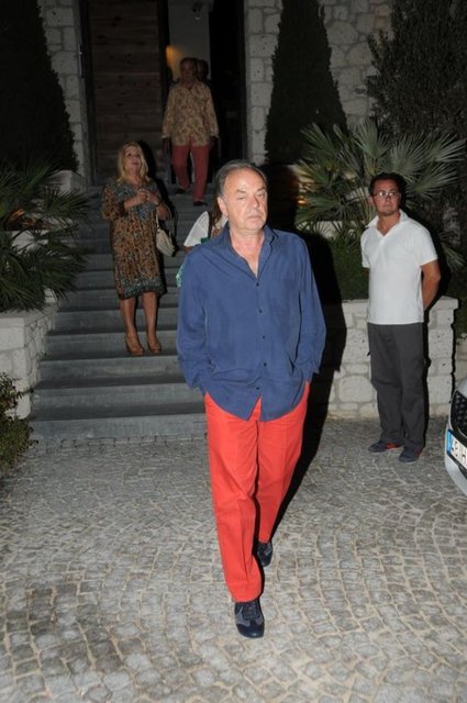 METİN FADILLIOĞLU
