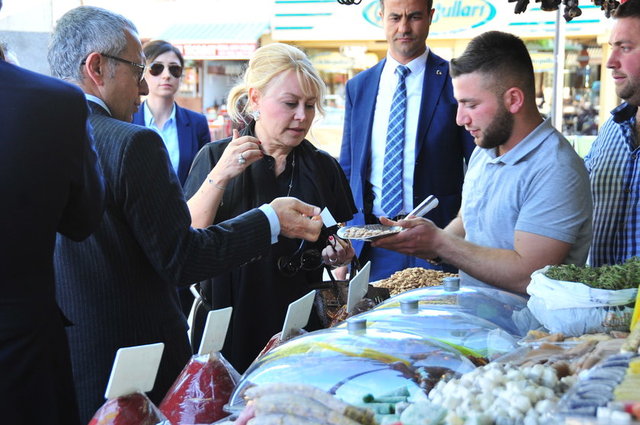 DEMET SABANCI ÇETİNDOĞAN