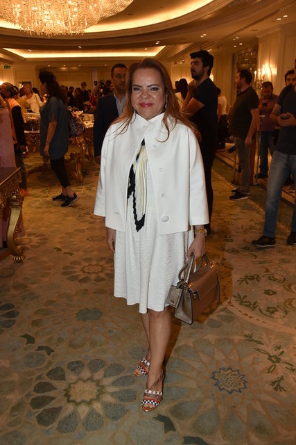 ZEYNEP TOKER