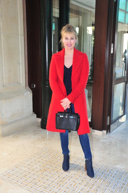 MELİSA KANATLI