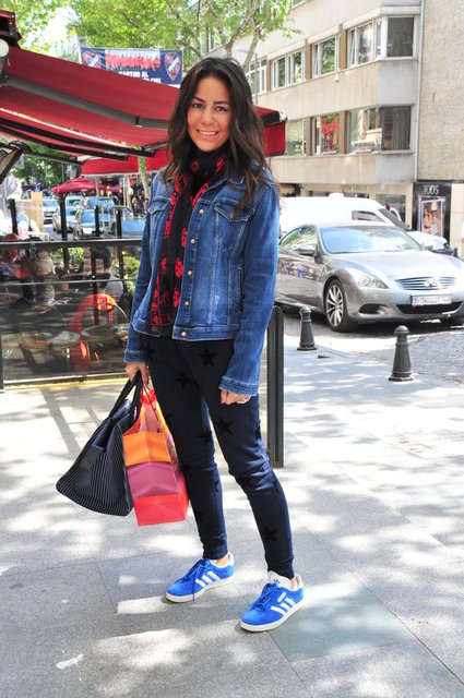 IRMAK KÖSEOĞLU