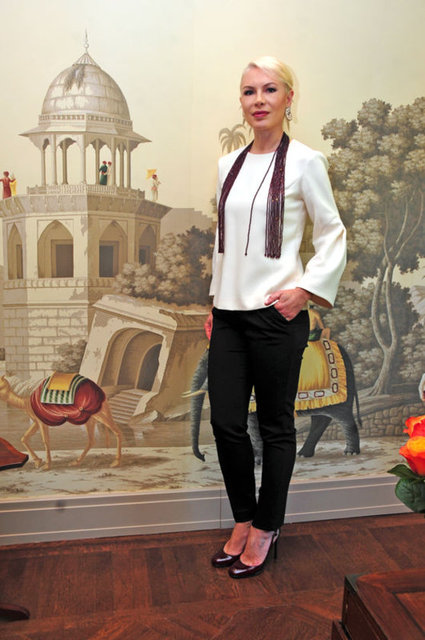 ARZU ATABARUT