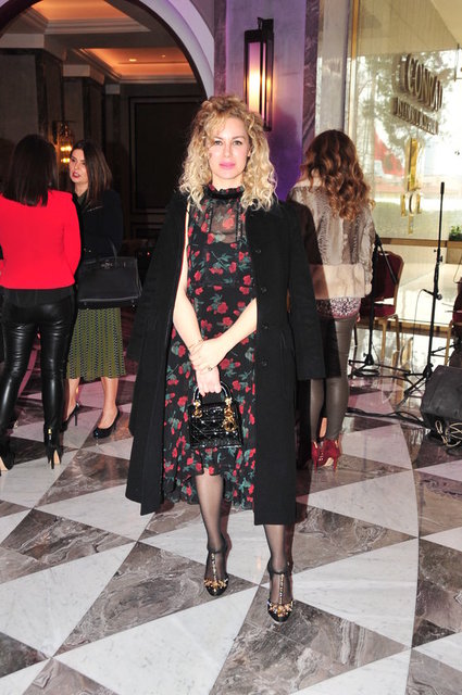 MELİSA KANATLI