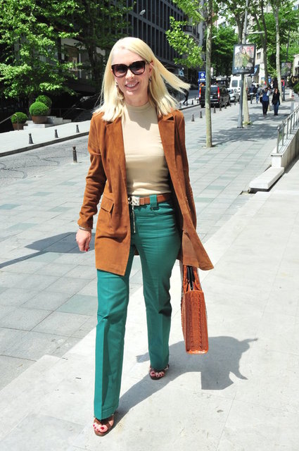 ARZU ATABARUT