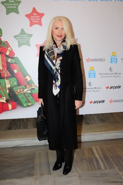 ARZU ATABARUT