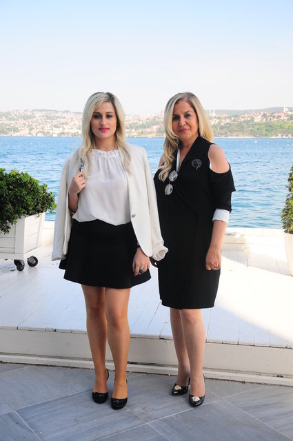 MELİSA, TÜLAY ÖZMEN
