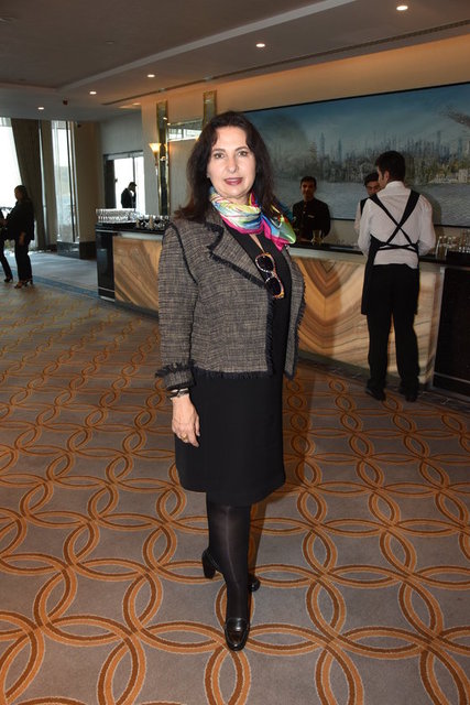 AYŞE SLEVGOT