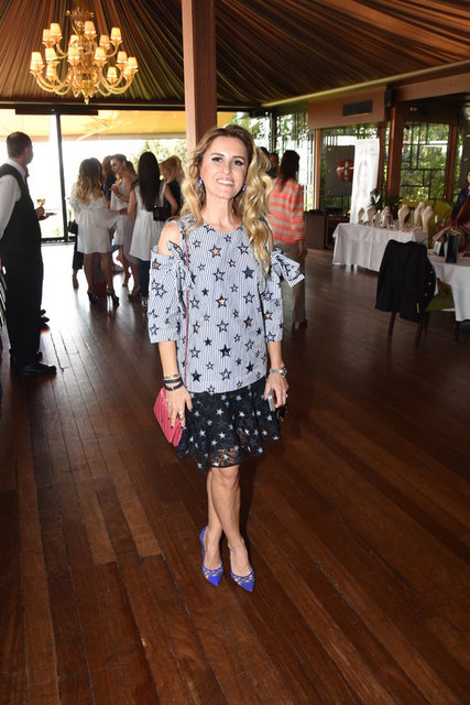 AYŞE BURCU KAYA