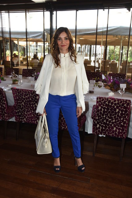 ÖZLEM MUTLU ÇETİN