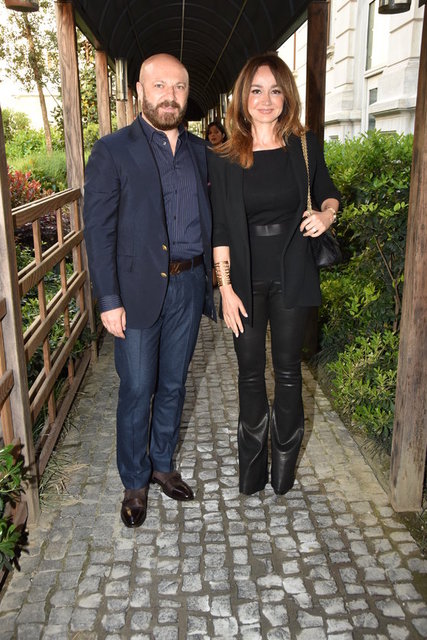 CEM - HÜLYA KALYONCU