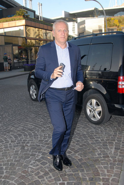 ALİ DÜRÜST