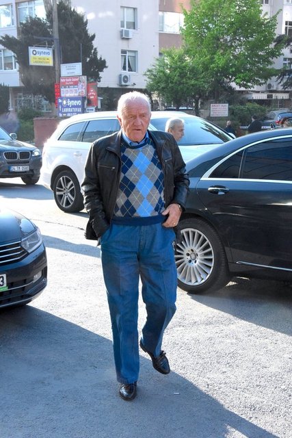 ALİ ŞEN