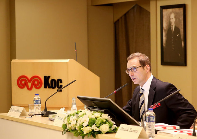 ÖMER KOÇ
