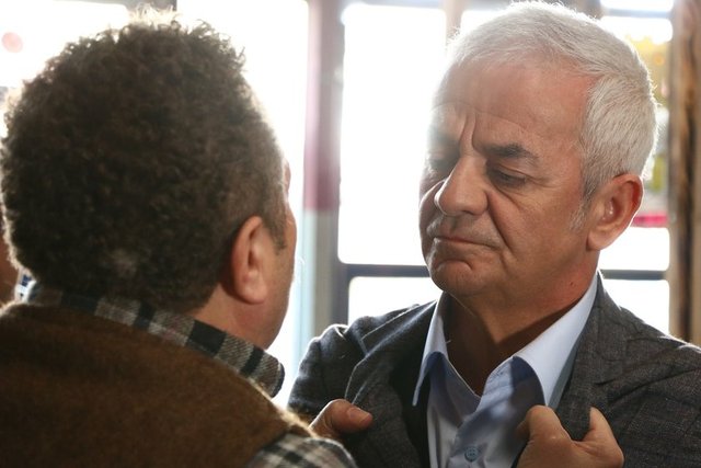 Bir Deli Sevda 3. Bölüm Fotoğrafları