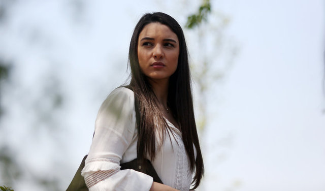 İçerde 33. Bölüm Fotoğrafları