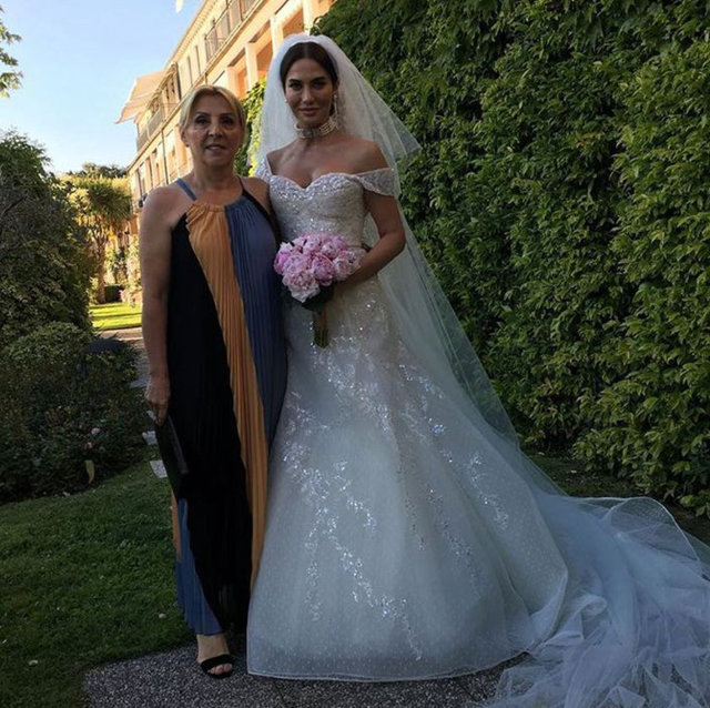 NİLÜFER ZORLU, GAMZE KARAMAN KEÇELİ
