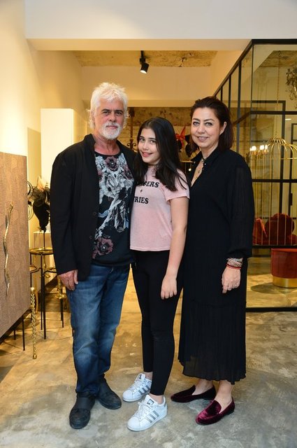 AHMET, ALYA, AYŞEGÜL HOTİÇ