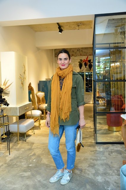 ASLI BAYRAKTAR