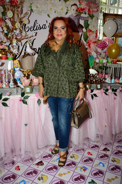 ZEYNEP TOKER