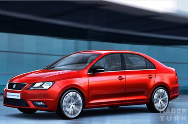 Marka: SEAT - Model: TOLEDO - Toplam Satış: 485