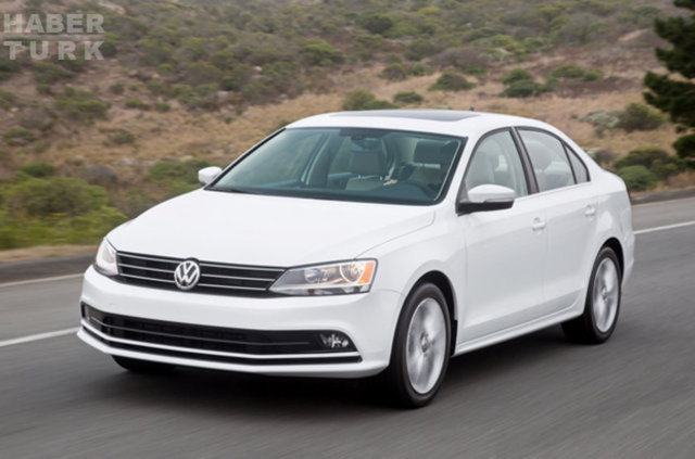 Marka: VOLKSWAGEN - Model: JETTA - Toplam Satış: 11420