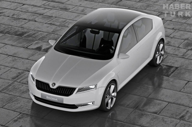 Marka: SKODA - Model: RAPİD - Toplam Satış: 995