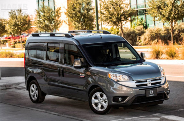 Marka: FIAT - Model: DOBLO - Toplam Satış: 1772