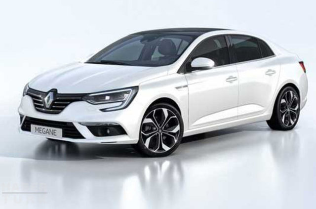 Marka: RENAULT - Model: Megane Sedan - Toplam Satış: 39272